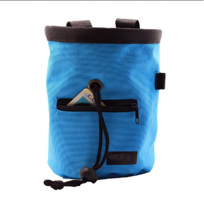 Factory Supply OEM Chalk Bag Boulder For Rock Climbing