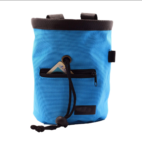 Factory Supply OEM Chalk Bag Boulder For Rock Climbing