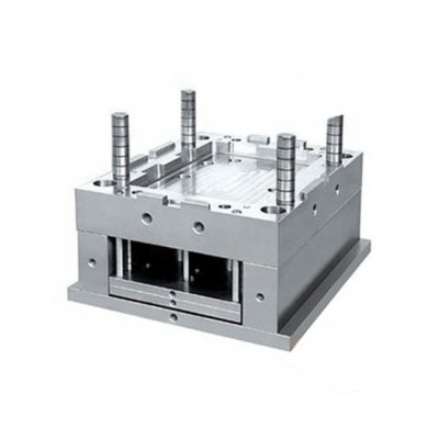 Superior Plastic Injection Mould Maker