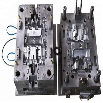 High Precision Injection Mold Maker