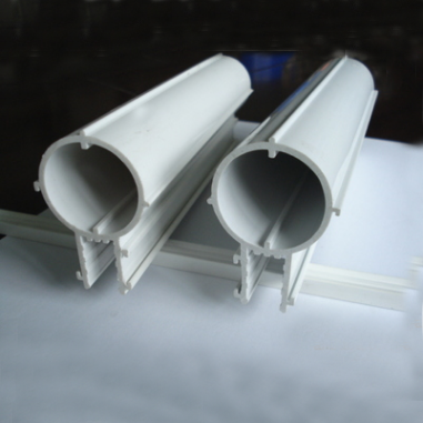 Custom ABS Plastic Products Extrusion Profile Mould / Mold