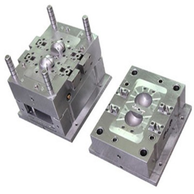 High Precision Injection Mold Service