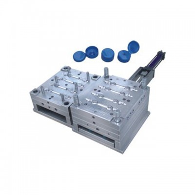 Top Quality Plastic Injection Overmolding Company