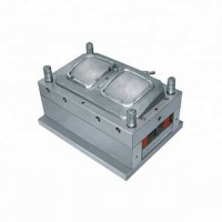 good quality plastic injection molds price China Zetar Mold